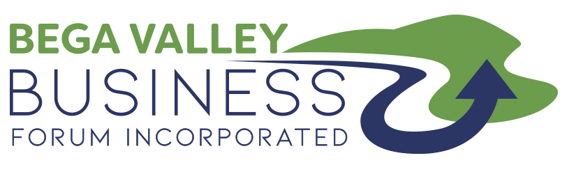 Bega Valley Business Forum Inc. Logo