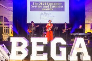 Bega Chamber Business Awards